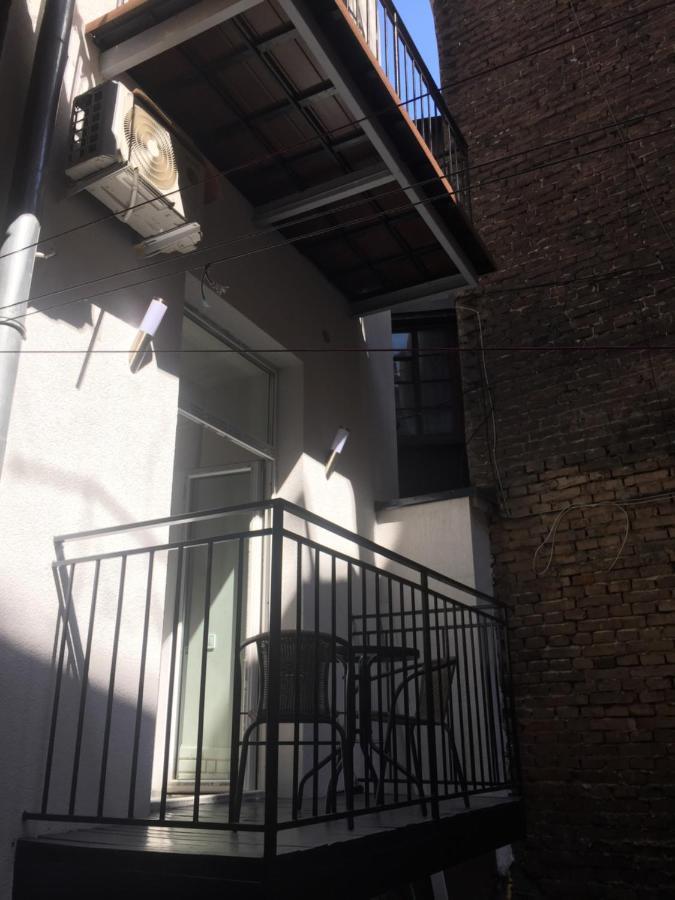 Lviv Apartments Exterior photo