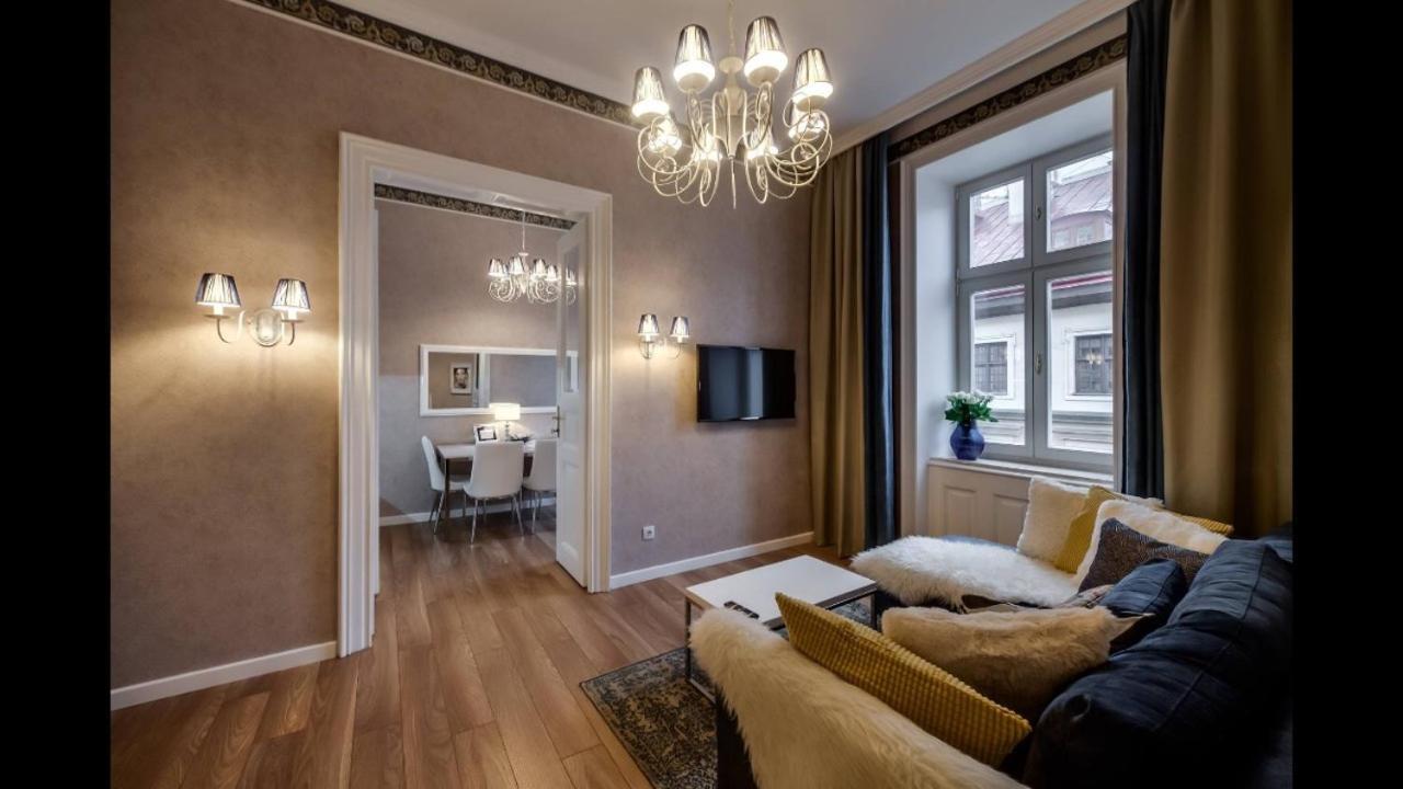 Lviv Apartments Exterior photo