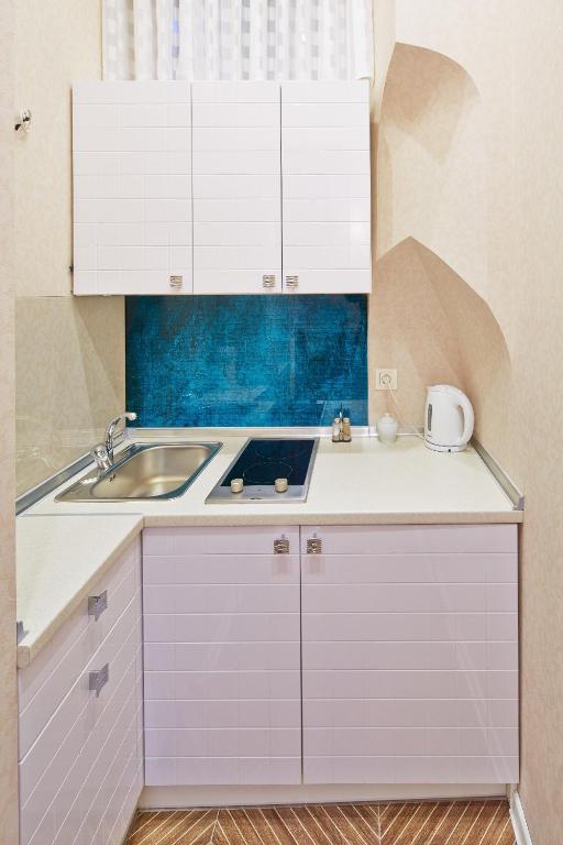 Lviv Apartments Room photo