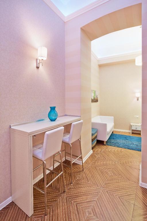 Lviv Apartments Room photo