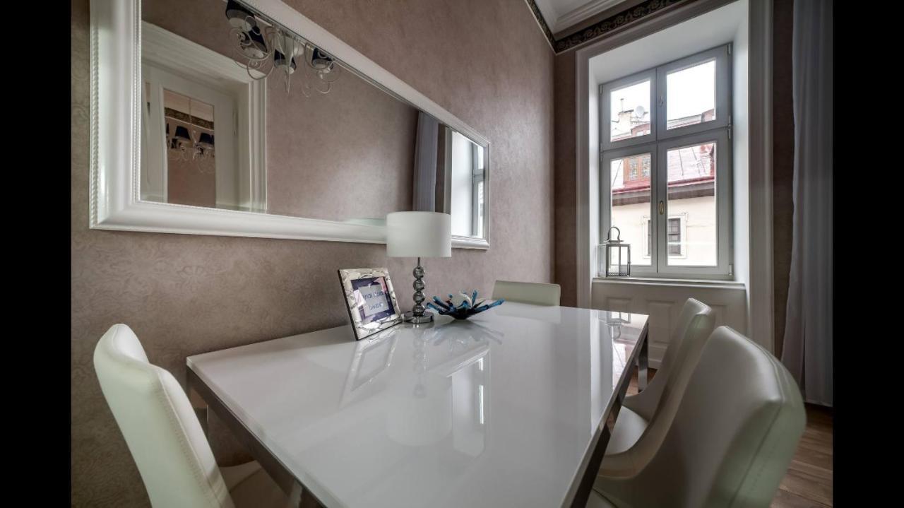 Lviv Apartments Exterior photo